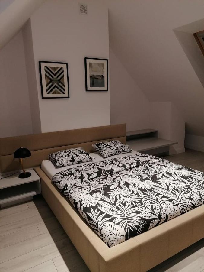 Apartment Absyntapartments Old Town Breslau