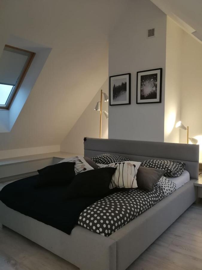 Apartment Absyntapartments Old Town *