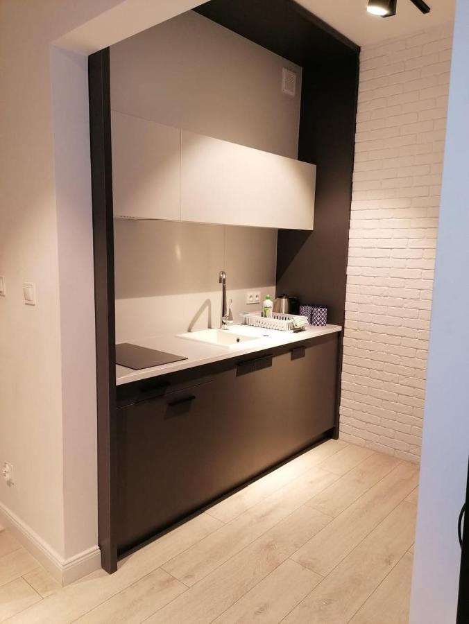 Absyntapartments Old Town Apartment Breslau