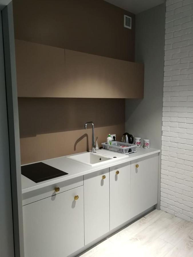 Absyntapartments Old Town Apartment