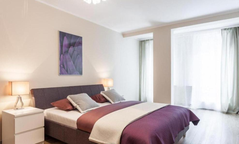 Apartament Absyntapartments Old Town