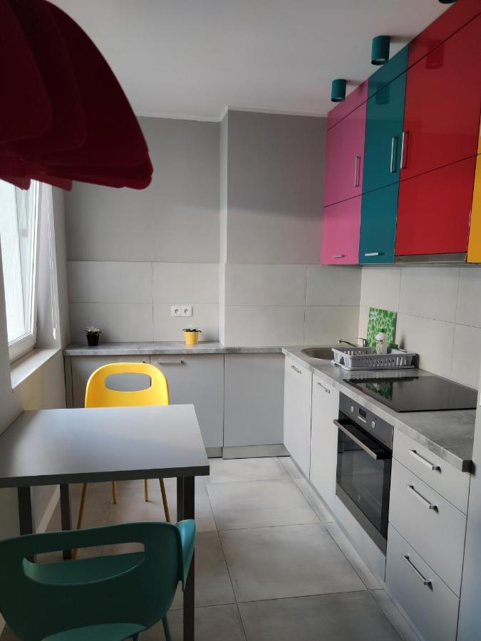 Absyntapartments Old Town Apartment