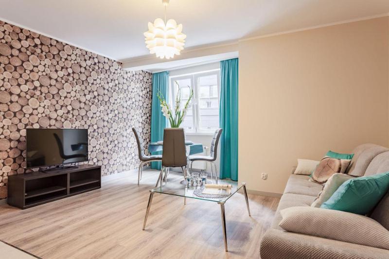 Apartment Absyntapartments Old Town