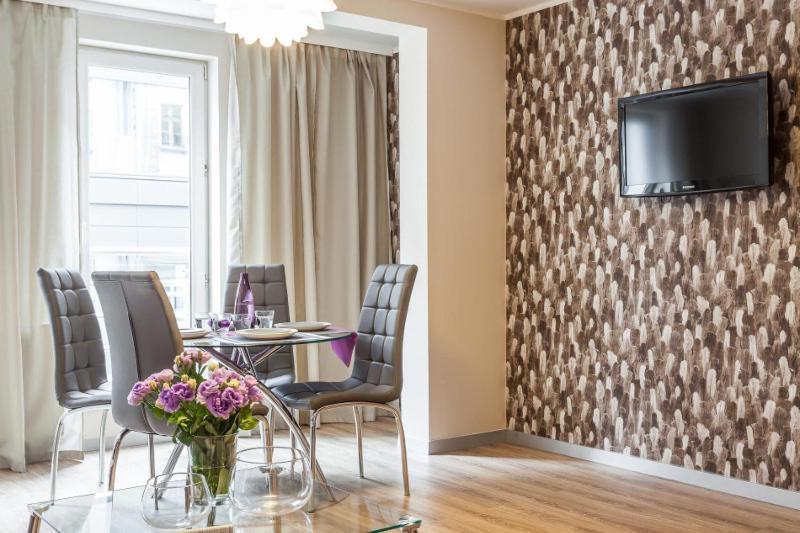Absyntapartments Old Town Apartment