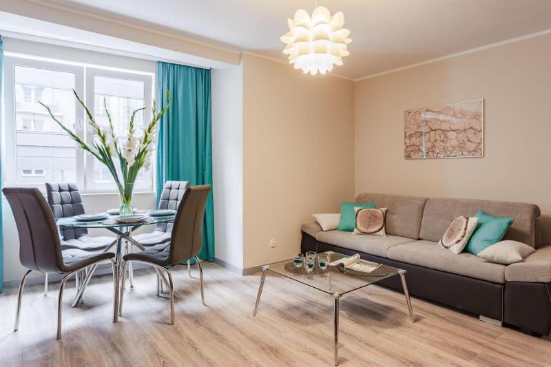 Absyntapartments Old Town Apartment