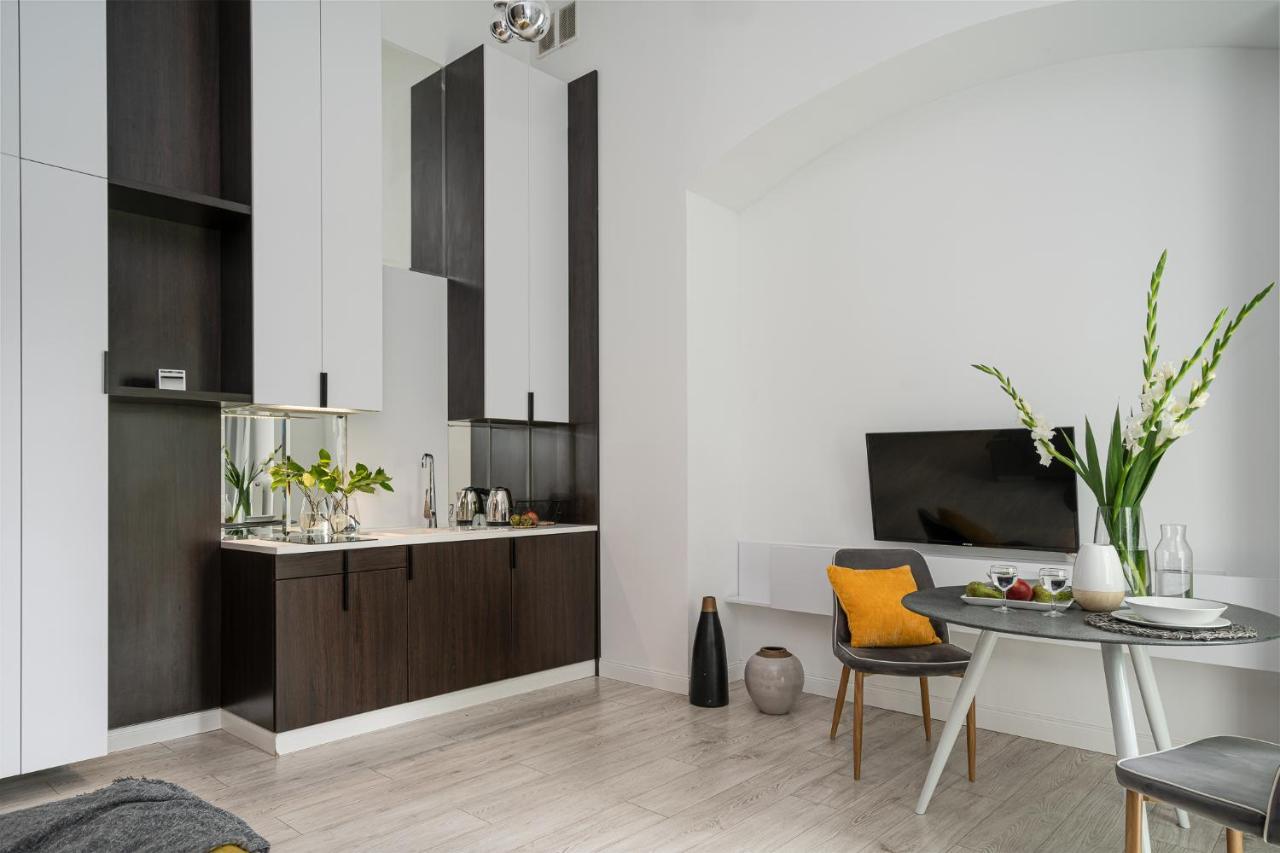 Absyntapartments Old Town Apartment Breslau