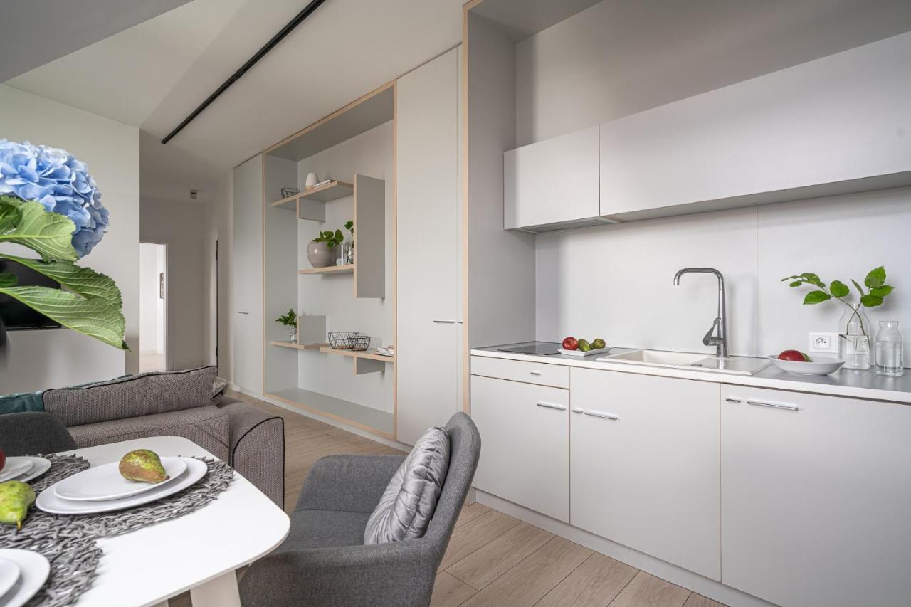 Absyntapartments Old Town Apartment *