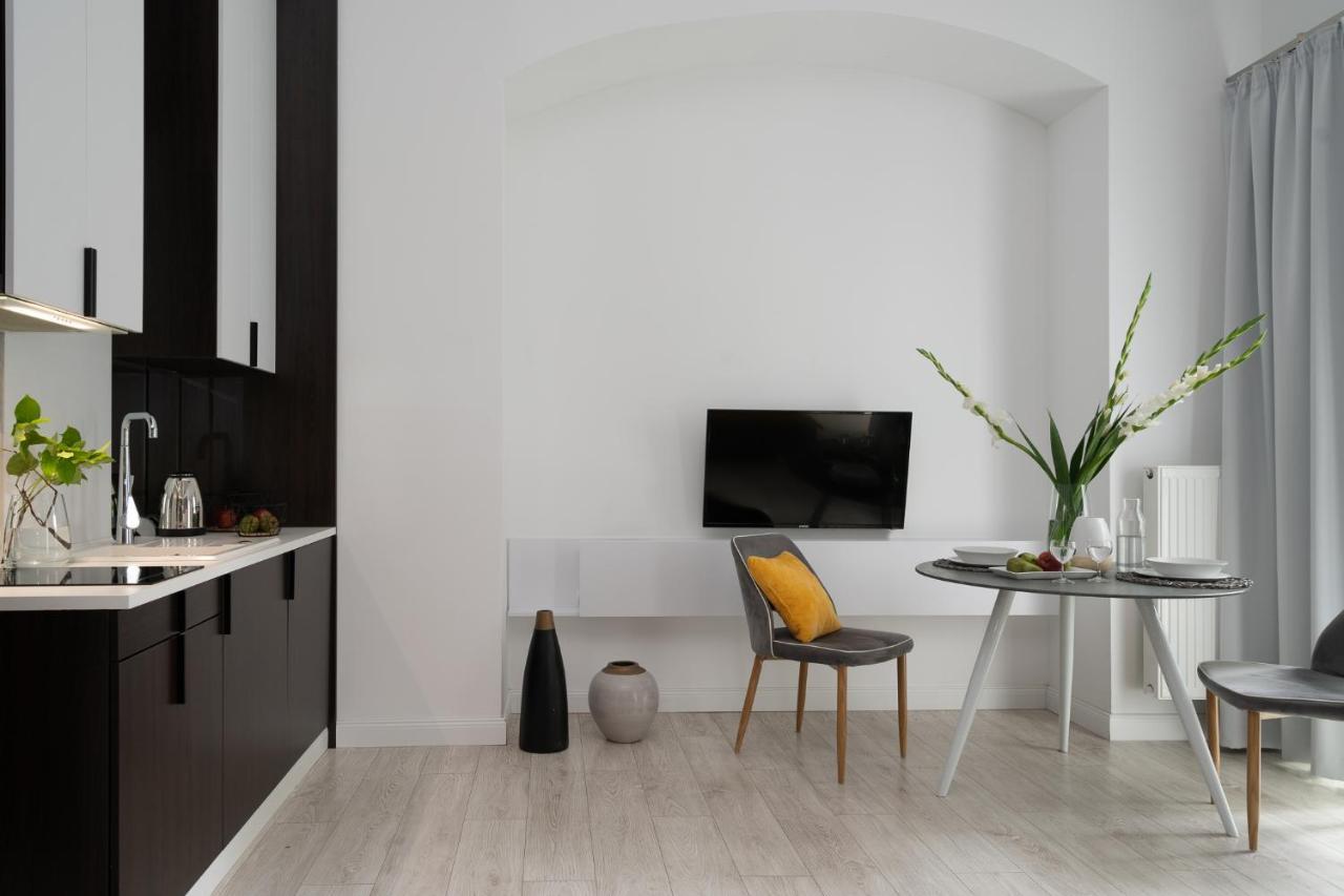 Apartment Absyntapartments Old Town *