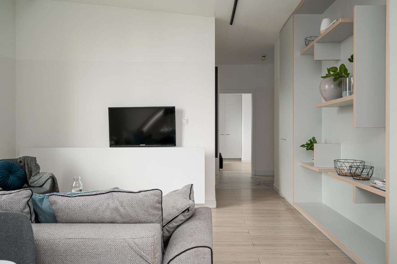 Absyntapartments Old Town Apartment *