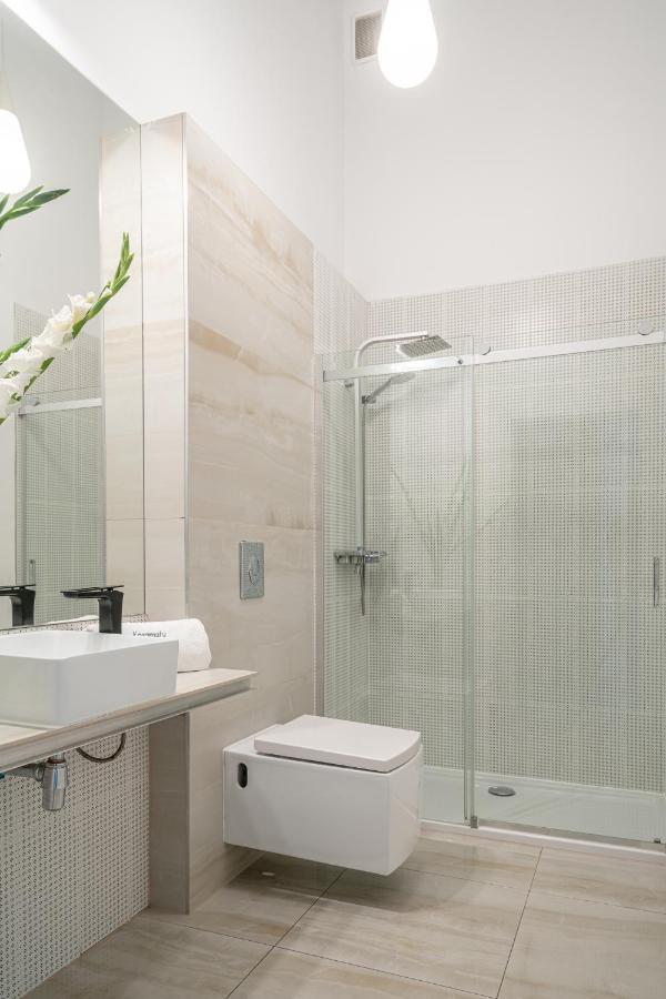Absyntapartments Old Town Apartment Breslau