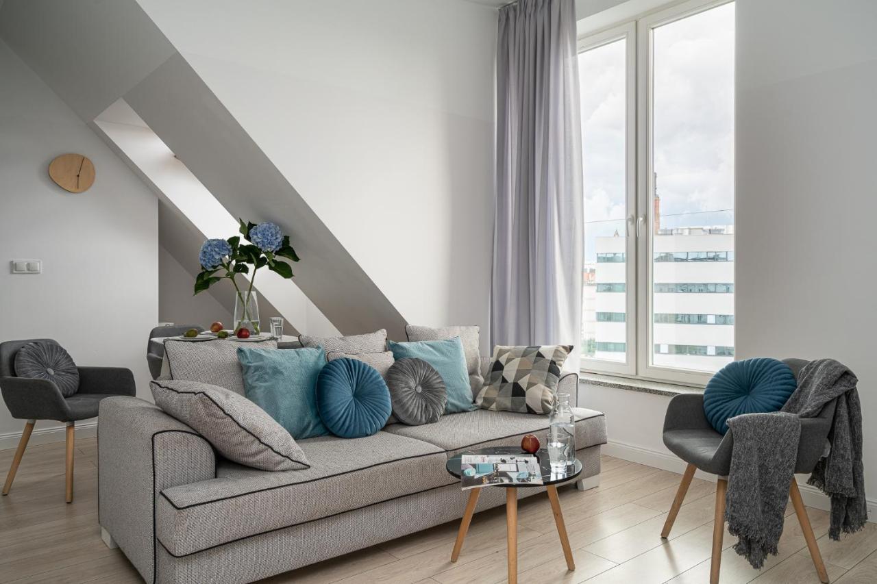 Absyntapartments Old Town Apartment
