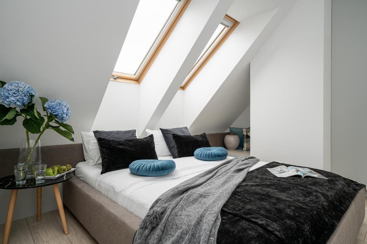 Absyntapartments Old Town Apartment Breslau
