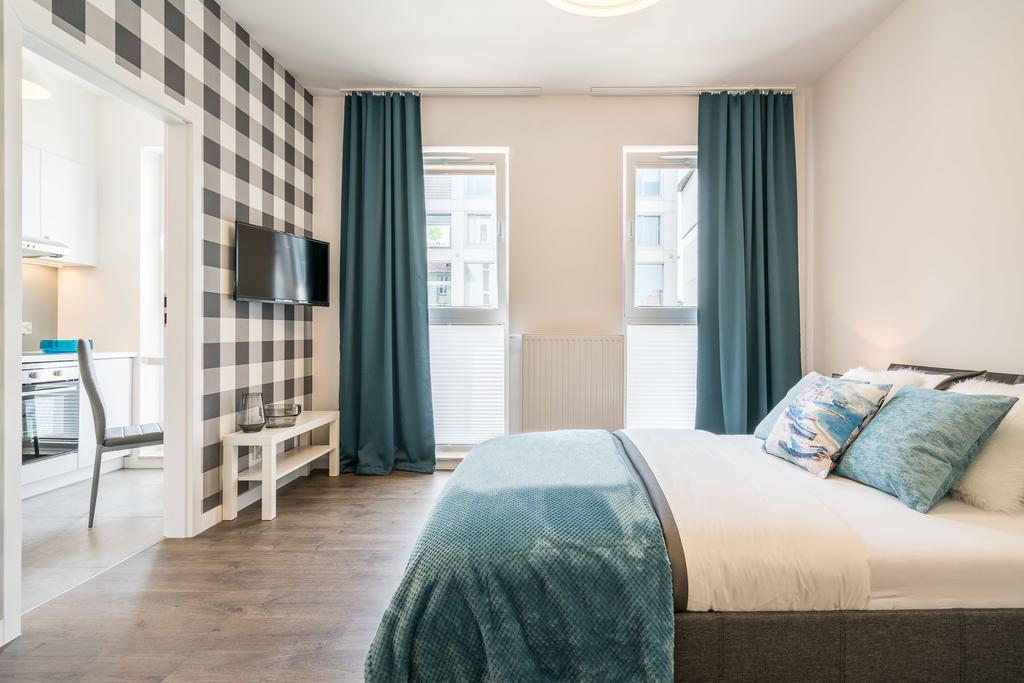 Absyntapartments Old Town Apartment