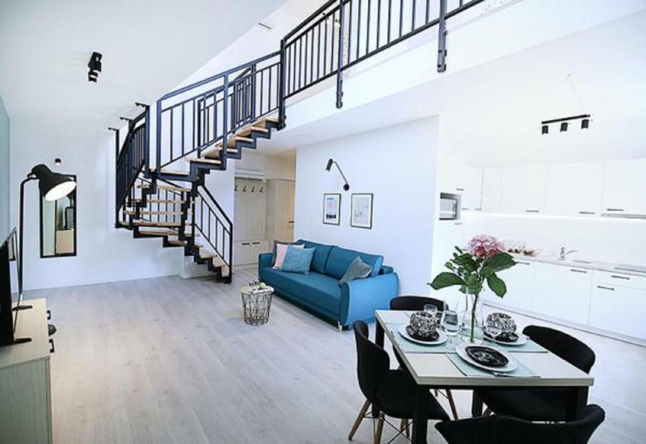 Absyntapartments Old Town Apartment Breslau