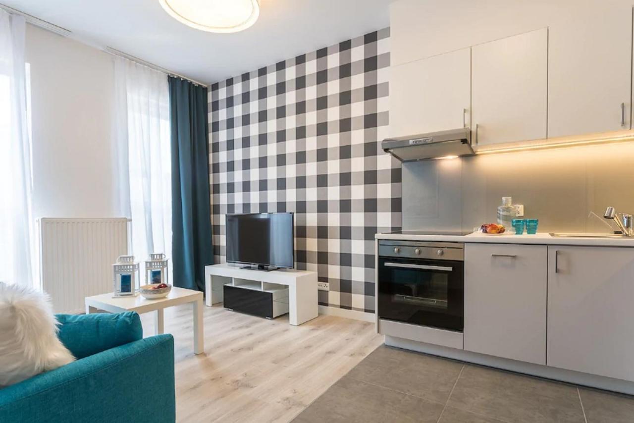 Absyntapartments Old Town Apartment