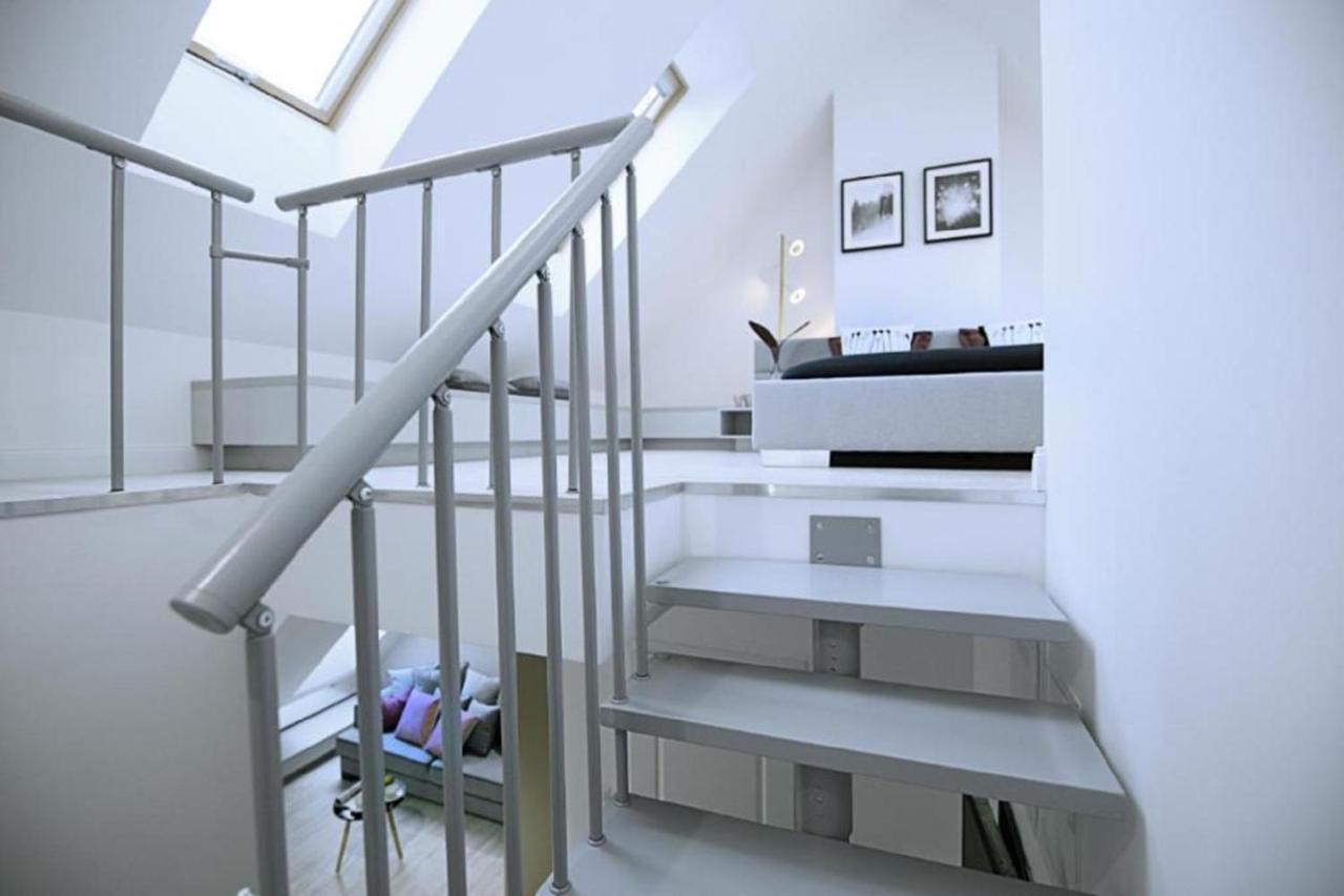 Absyntapartments Old Town Apartment