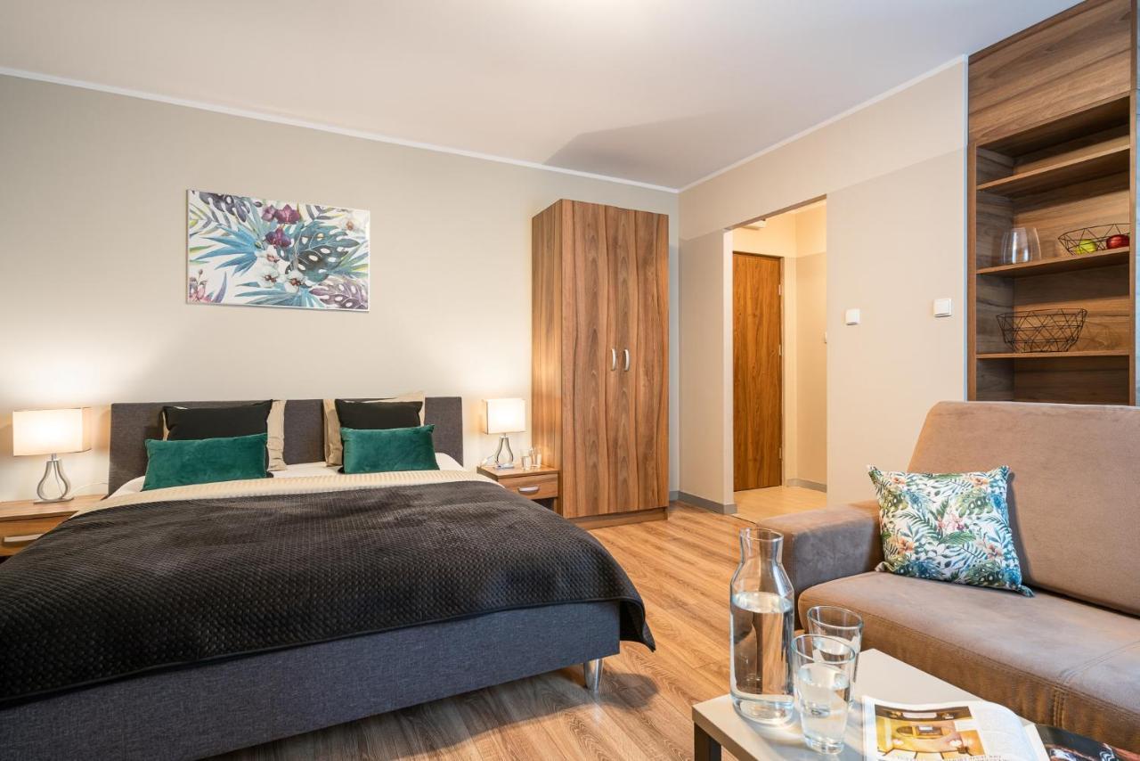 Absyntapartments Old Town Apartment