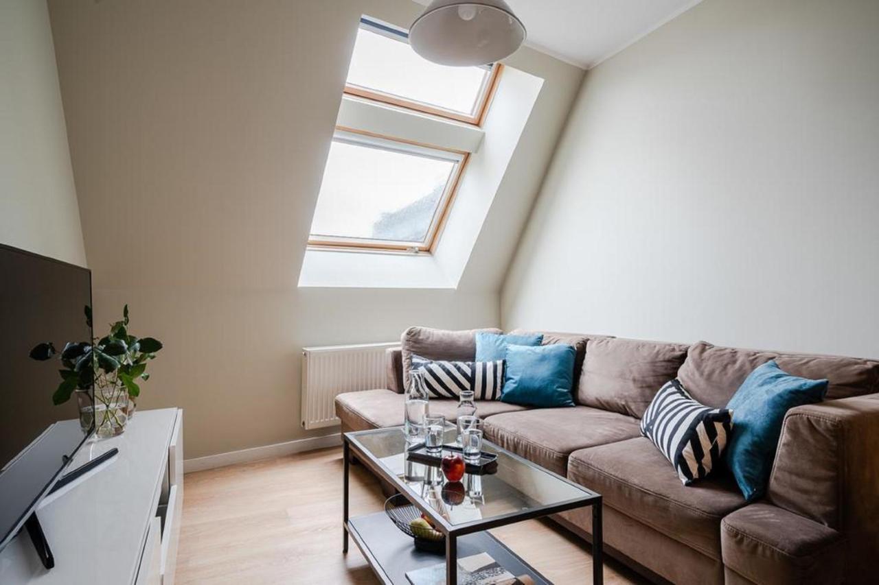Absyntapartments Old Town Apartment