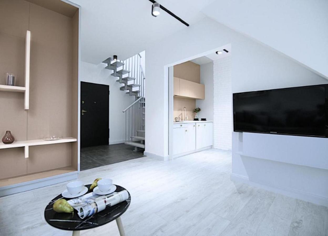 Absyntapartments Old Town Breslau