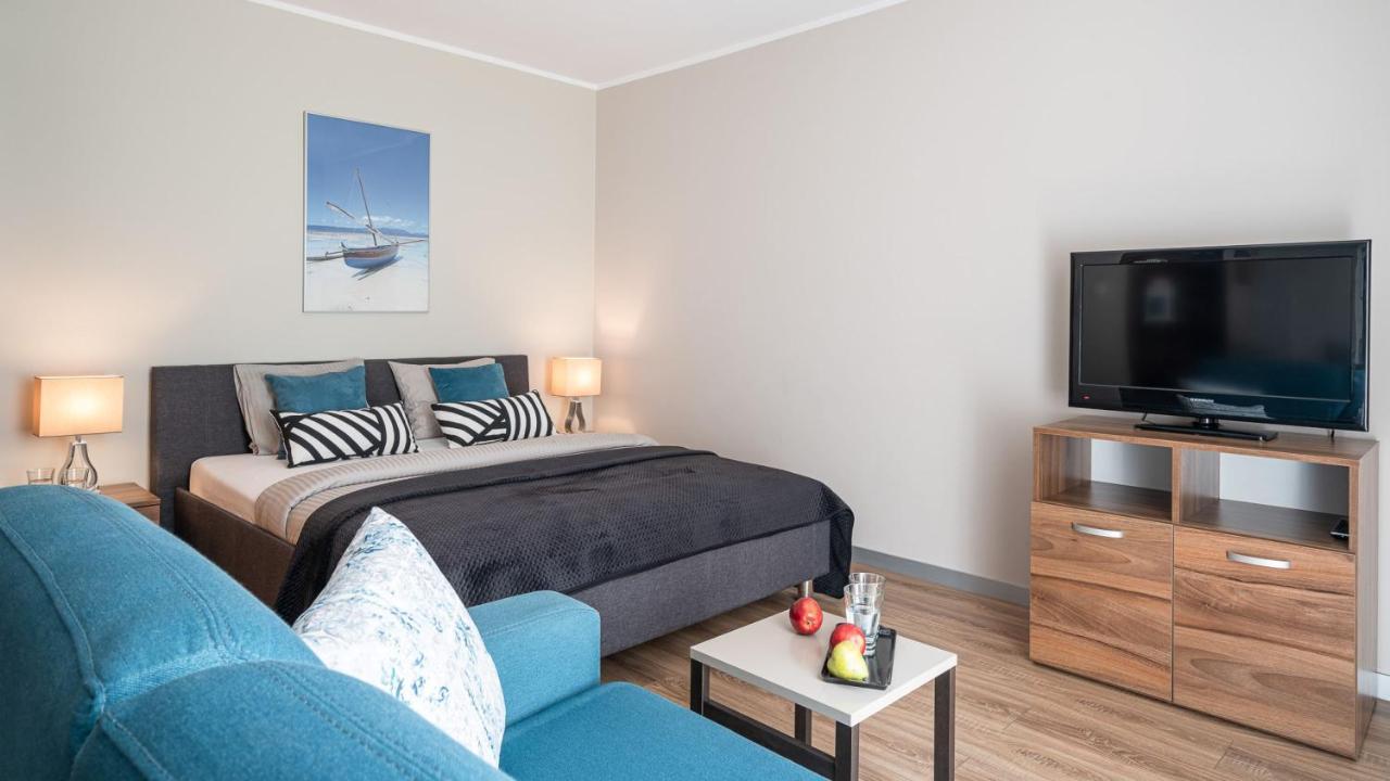 Absyntapartments Old Town Apartment