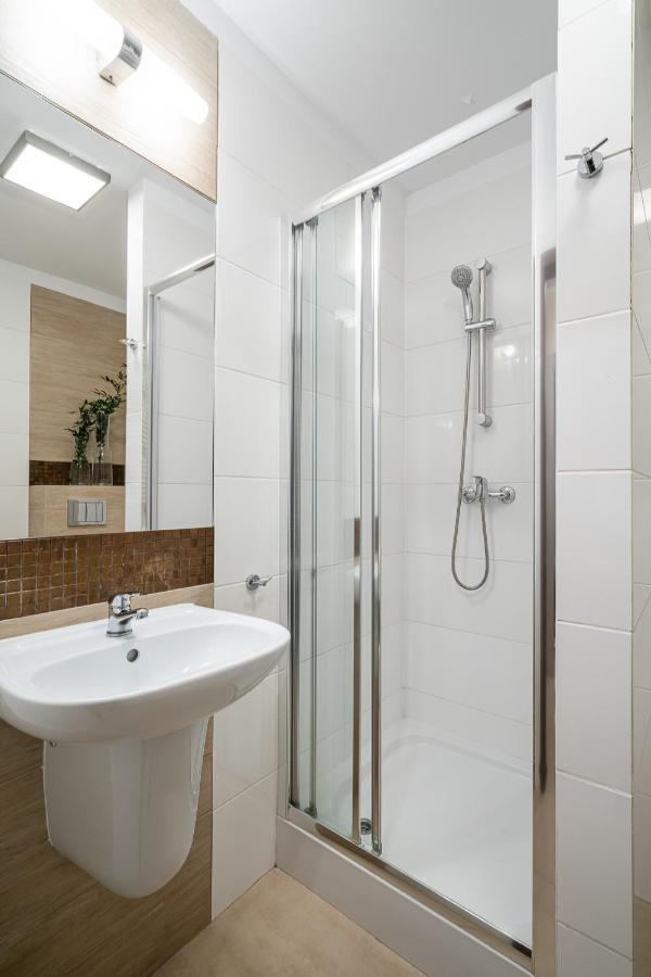 Absyntapartments Old Town Apartment Breslau