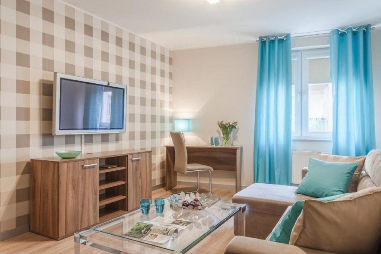 Absyntapartments Old Town Apartment