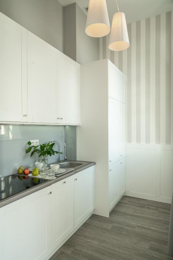 Absyntapartments Old Town Apartment